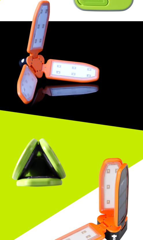 Led Camping Lantern Flashlights