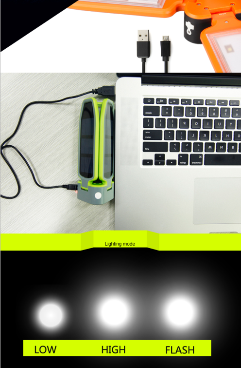 portable solar lights camping