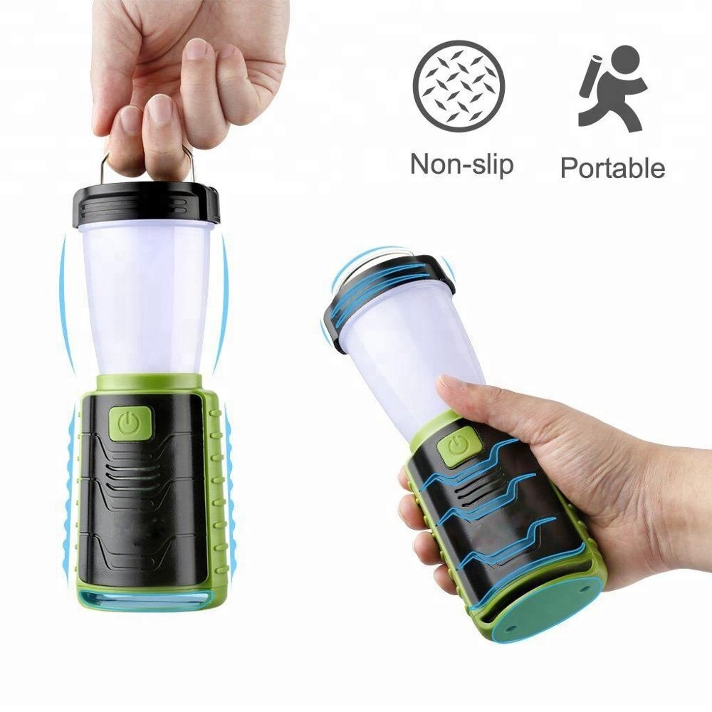 bright rechargeable camping lantern wholesale