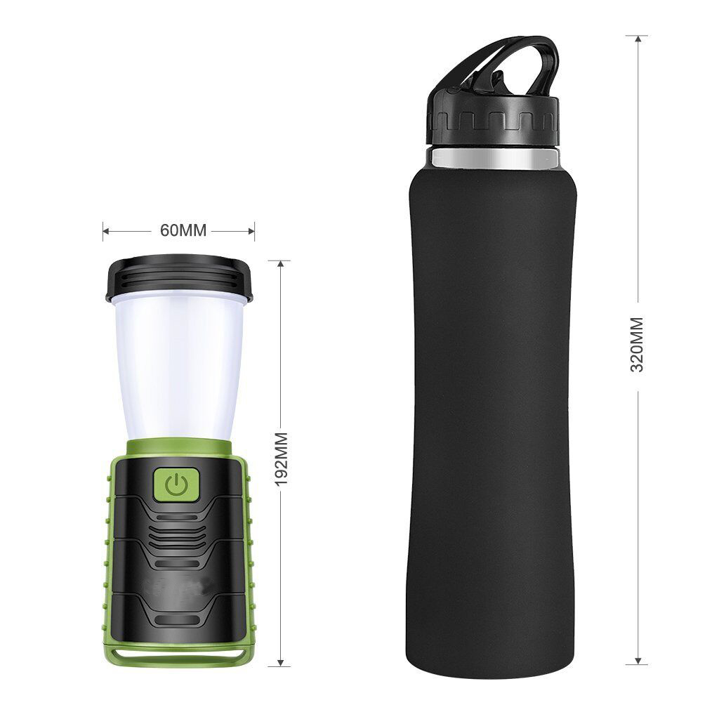 outdoor camp tent lantern