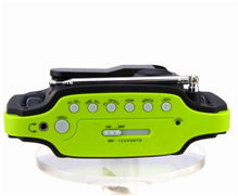 bright portable flashlights wholesale