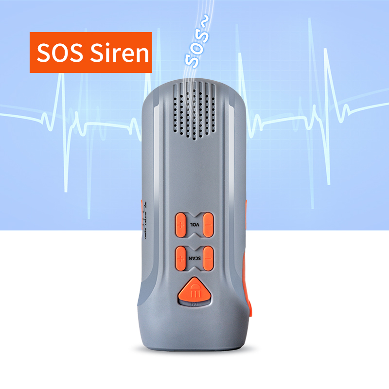 handheld led flashlight