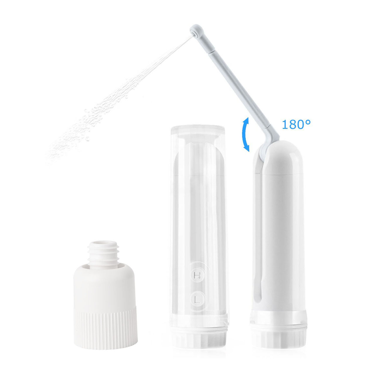 portable personal bidet
