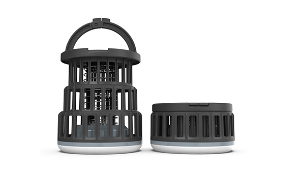 uv led mosquito killer