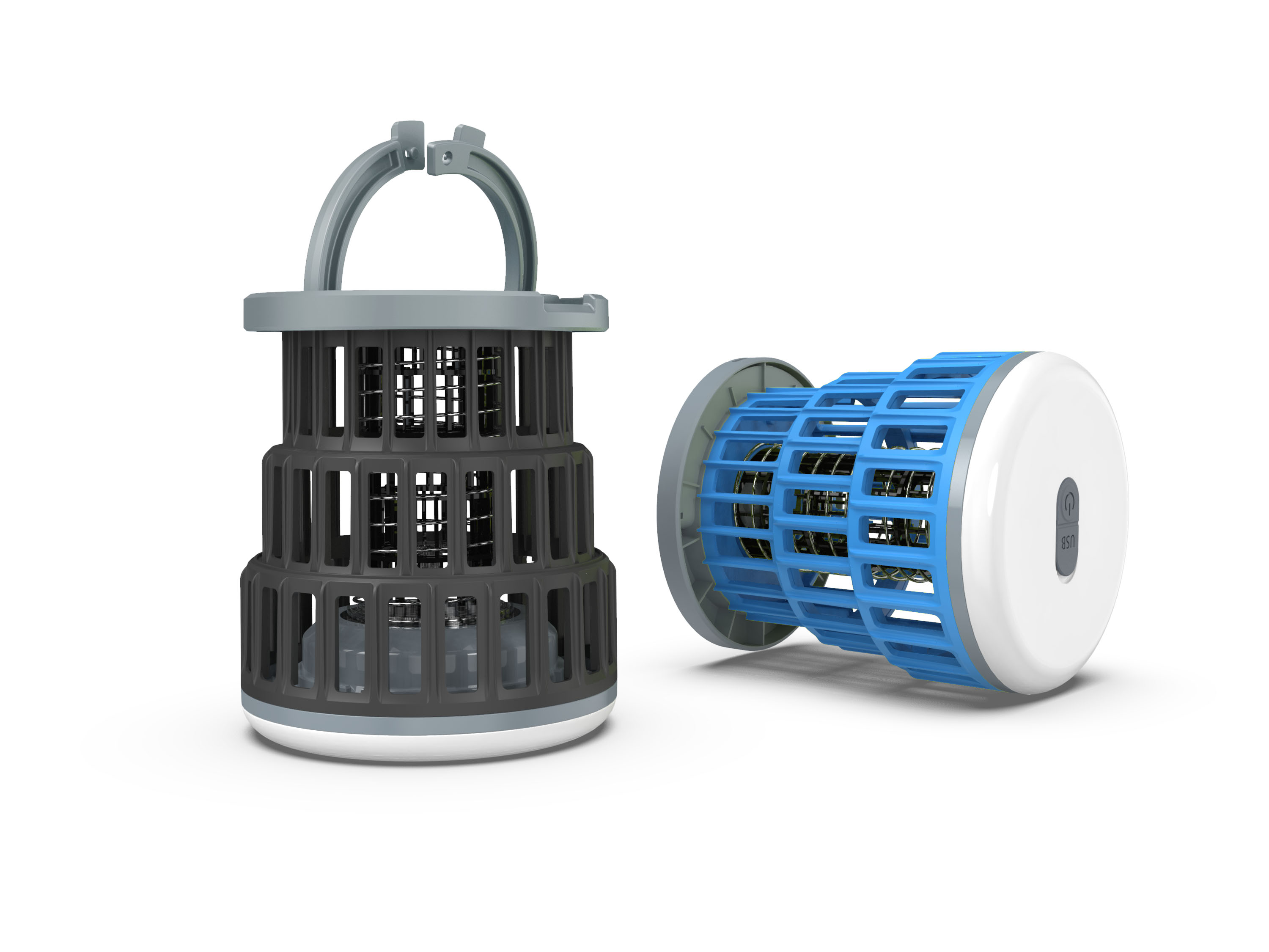 uv led mosquito killer