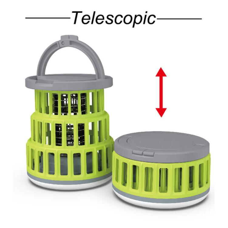uv led mosquito killer