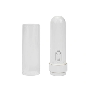 Handheld Rechargeable Electric Portable Bidet Sprayer Peri Bottle Shattaf for Postpartum Care Feminine Cleaning Hygiene Product