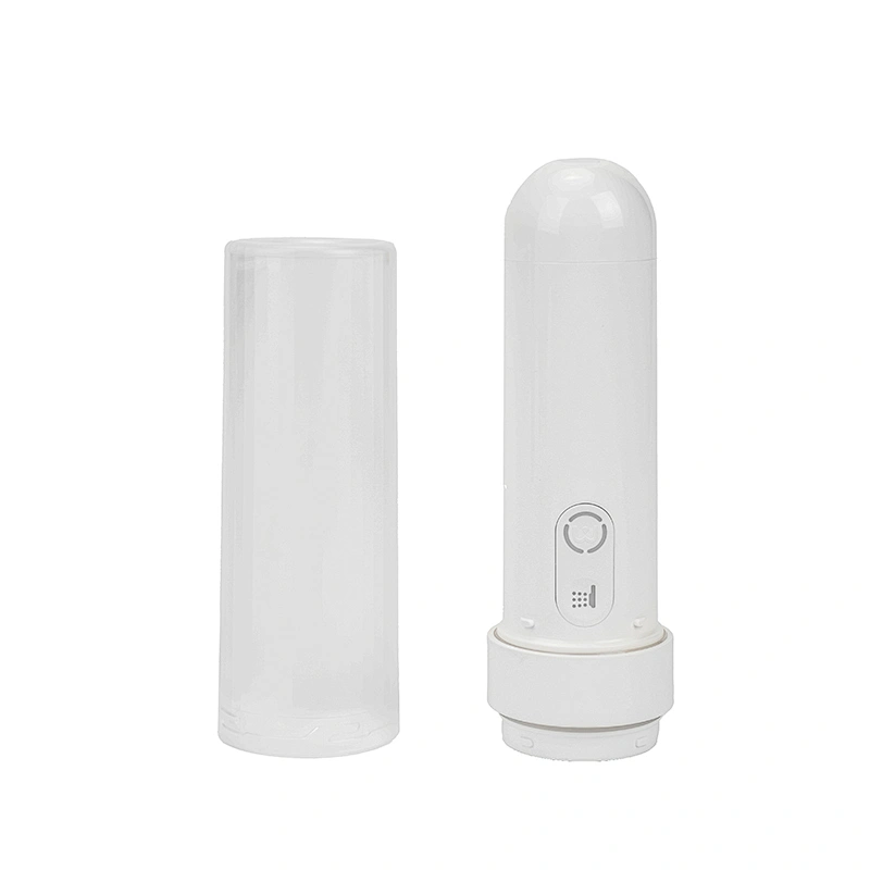 Handheld Rechargeable Electric Portable Bidet Sprayer Peri Bottle Shattaf for Postpartum Care Feminine Cleaning Hygiene Product