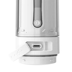 Handheld Rechargeable Electric Portable Bidet Sprayer Peri Bottle Shattaf for Postpartum Care Feminine Cleaning Hygiene Product