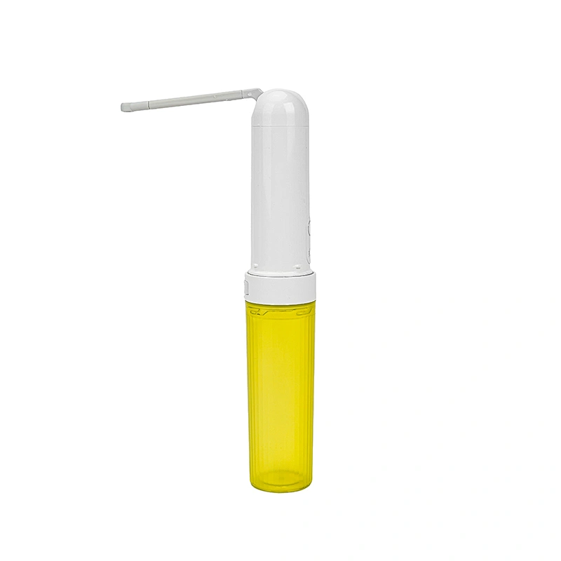 Handheld Rechargeable Electric Portable Bidet Sprayer Peri Bottle Shattaf for Postpartum Care Feminine Cleaning Hygiene Product