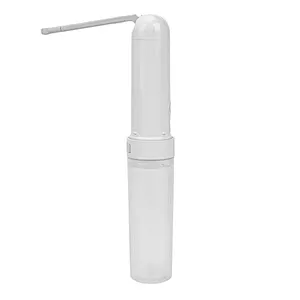 Handheld Rechargeable Electric Portable Bidet Sprayer Peri Bottle Shattaf for Postpartum Care Feminine Cleaning Hygiene Product