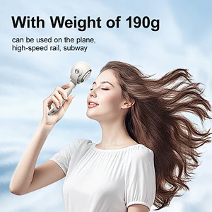 Cheap 3 Speed Table Portable USB Rechargeable Electric Hand Ice Cold Compress  Mini Fan