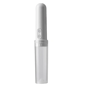 IPX6 Waterproof 145ml Capacity Sanitary Body Care Portable Bidet for Personal Cleaning Use