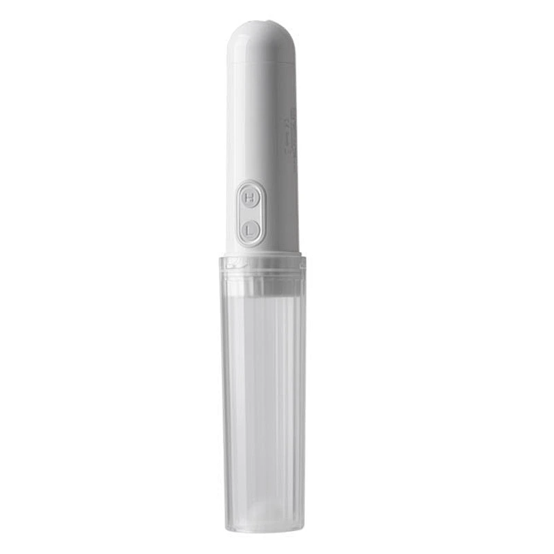 IPX6 Waterproof 145ml Capacity Sanitary Body Care Portable Bidet for Personal Cleaning Use