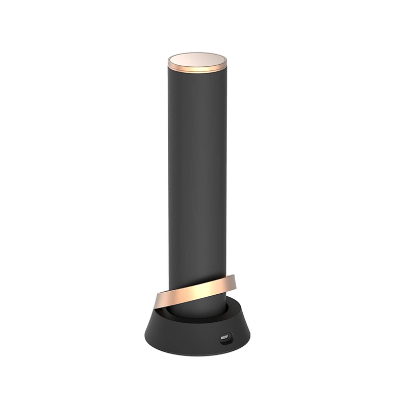 Rechargeable Custom Automatic Bottle Opener  Electric Wine Opener  Corkscrew Set Gift Box With Batteries