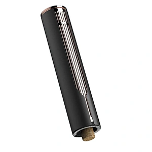 Rechargeable Custom Automatic Bottle Opener  Electric Wine Opener  Corkscrew Set Gift Box With Batteries