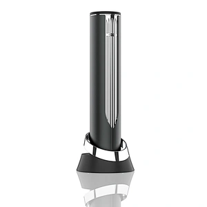 Rechargeable Custom Automatic Bottle Opener  Electric Wine Opener  Corkscrew Set Gift Box With Batteries