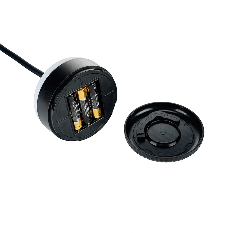 Electric  Fly Repellent Fan Mosquito Repeller for Restaurant Table