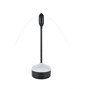 Electric  Fly Repellent Fan Mosquito Repeller for Restaurant Table