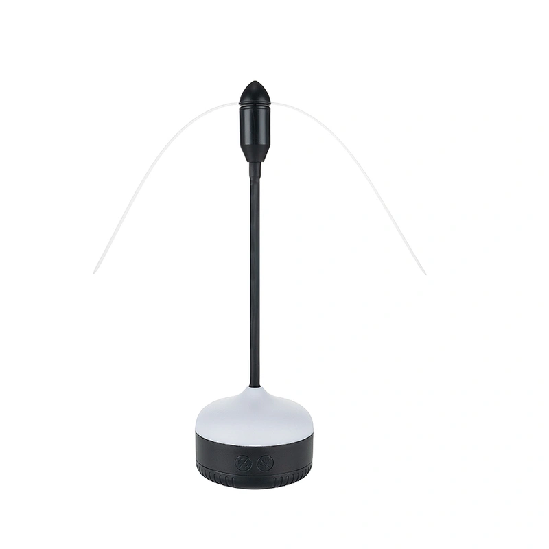 Electric  Fly Repellent Fan Mosquito Repeller for Restaurant Table