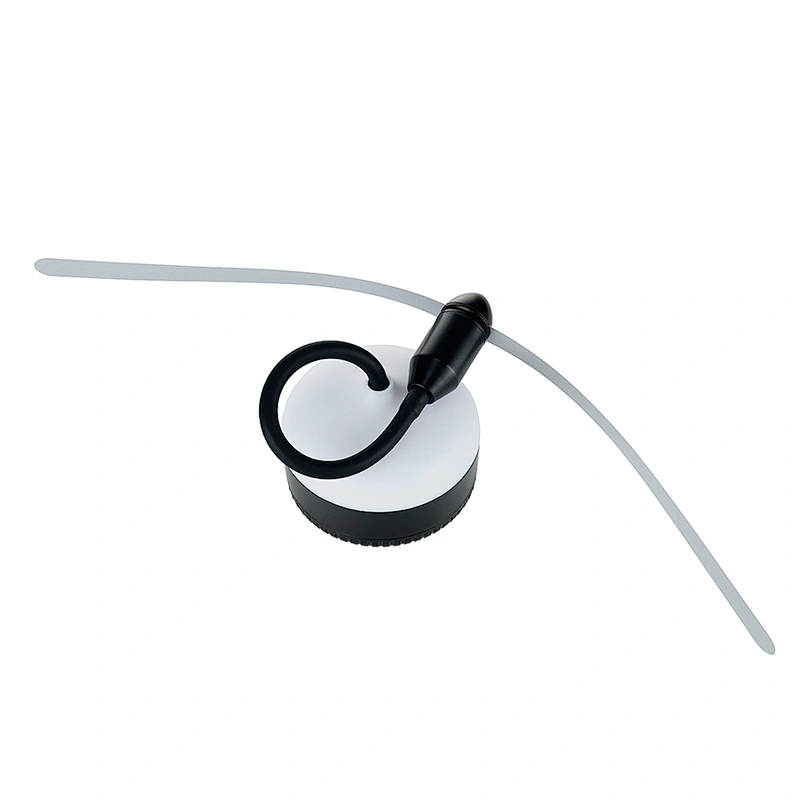 Electric  Fly Repellent Fan Mosquito Repeller for Restaurant Table