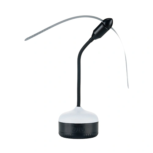 Electric  Fly Repellent Fan Mosquito Repeller for Restaurant Table