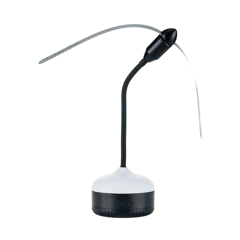 Electric  Fly Repellent Fan Mosquito Repeller for Restaurant Table