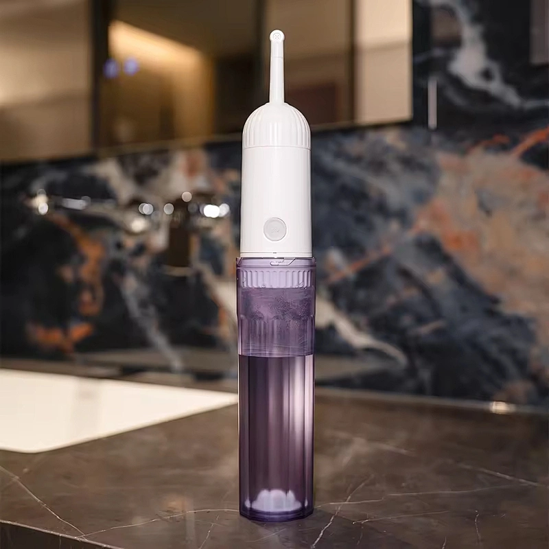 Electric Handheld Bidet for Travel Postpartum Perineal Hemorrhoid Treatment