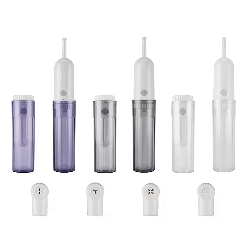 Electric Handheld Bidet for Travel Postpartum Perineal Hemorrhoid Treatment