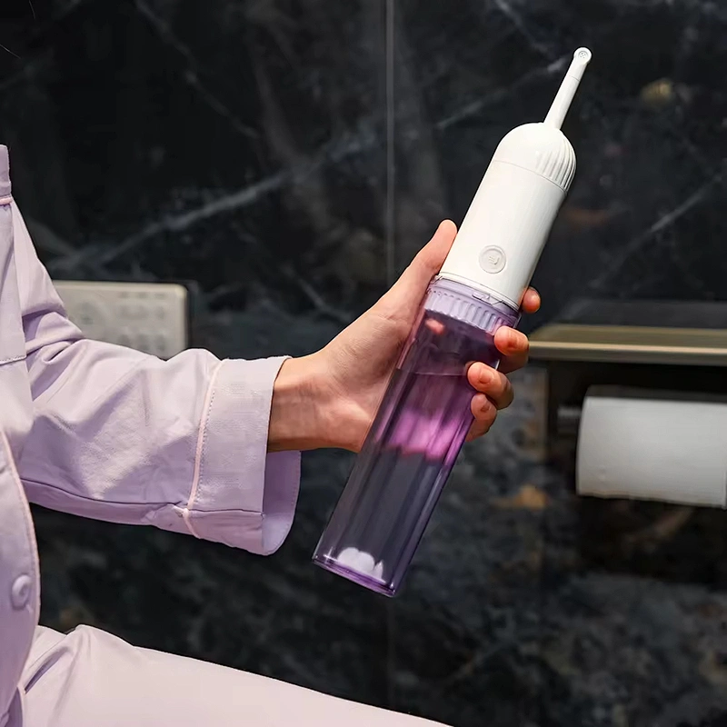 Electric Handheld Bidet for Travel Postpartum Perineal Hemorrhoid Treatment