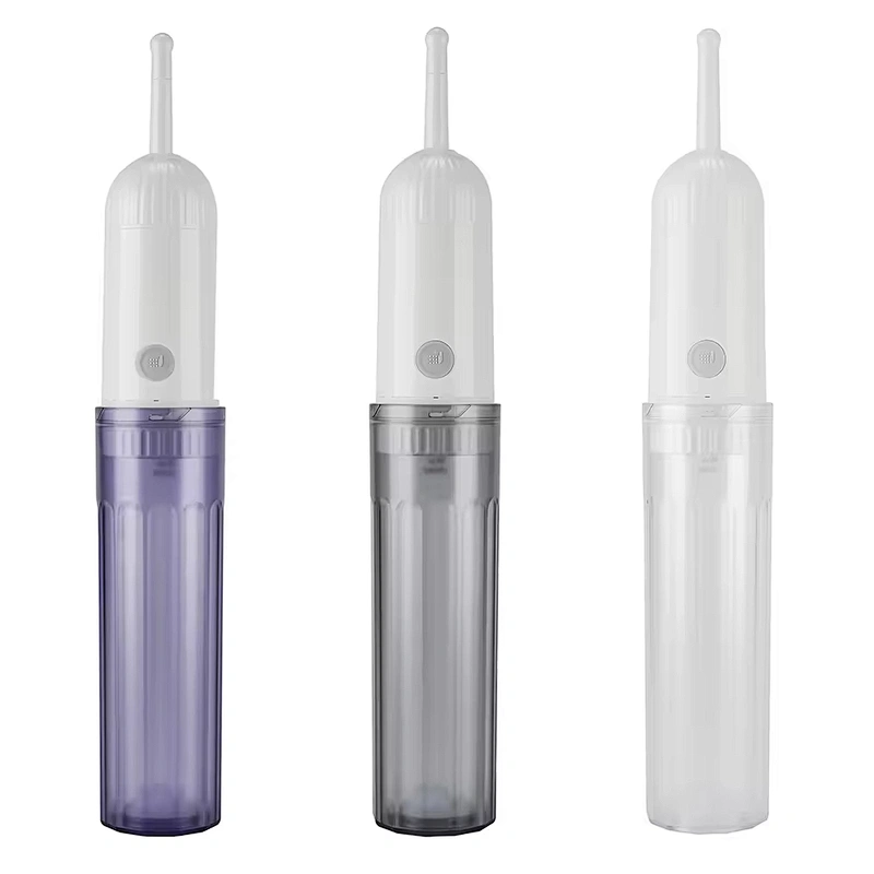 Electric Handheld Bidet for Travel Postpartum Perineal Hemorrhoid Treatment