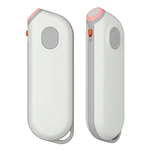 Battery Electric Mosquito Insect Bug Bite Remover Reliever  After Bite Stitch Healer Relief Heating Pen