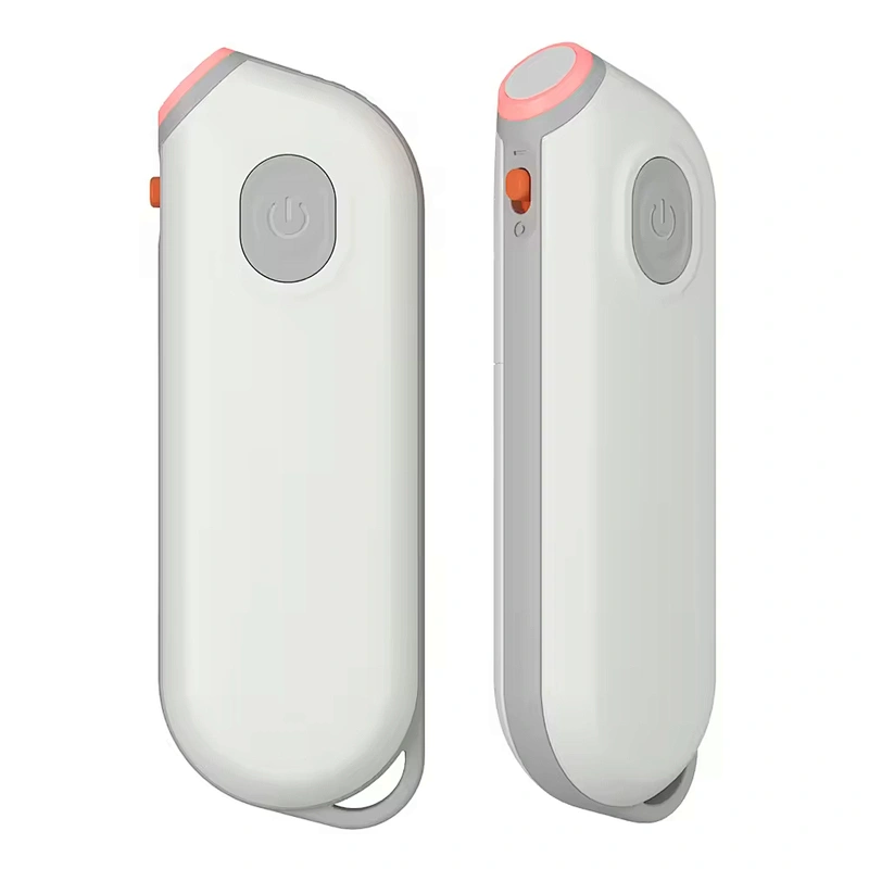 Battery Electric Mosquito Insect Bug Bite Remover Reliever  After Bite Stitch Healer Relief Heating Pen