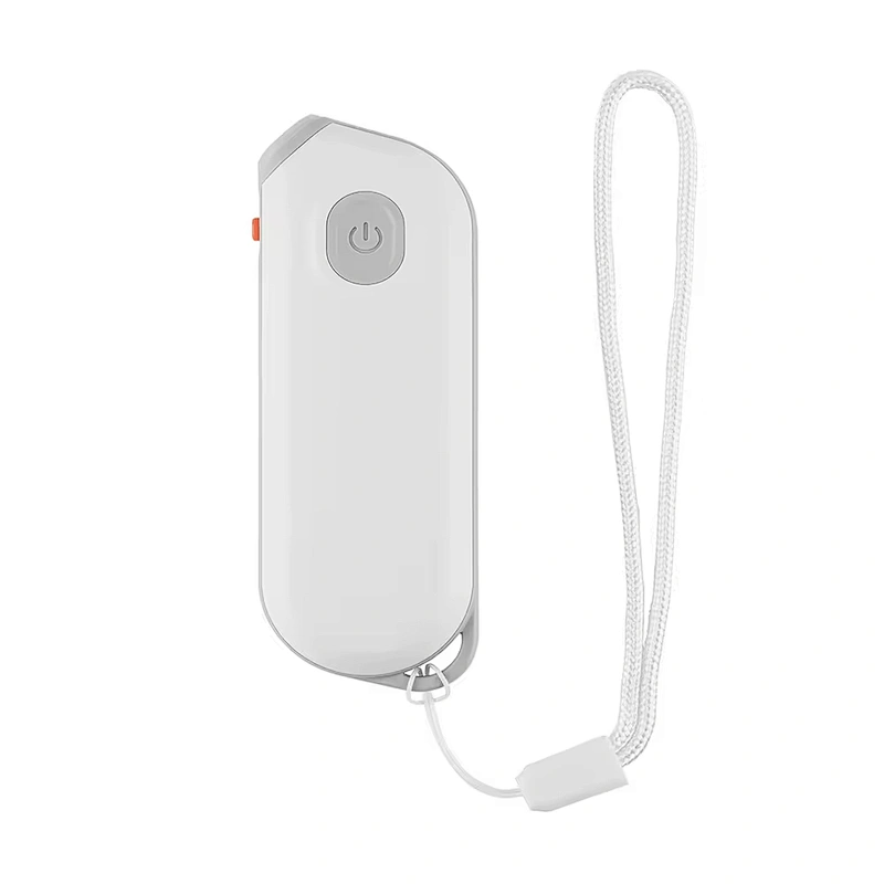Battery Electric Mosquito Insect Bug Bite Remover Reliever  After Bite Stitch Healer Relief Heating Pen