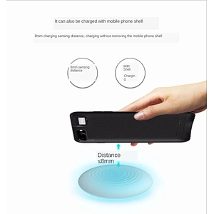 Fashionable appearance qi certification 10W wireless fast charging led jellyfish night lights
