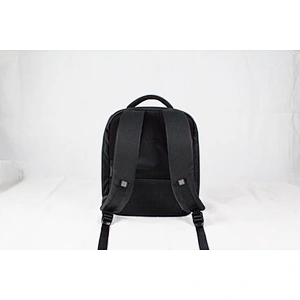 Regular layout texture 80 degree inclination design digital led screens display backpack
