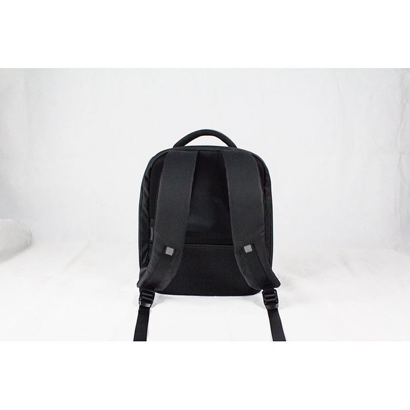 Regular layout texture 80 degree inclination design digital led screens display backpack