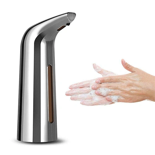 Touchless No Touch Automatic Liquid Soap Dispenser