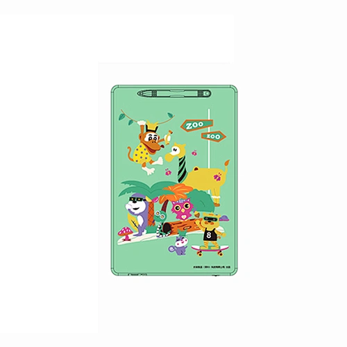 11.5 ZOO LCD writing tablet electronic usb children's digital handwriting board