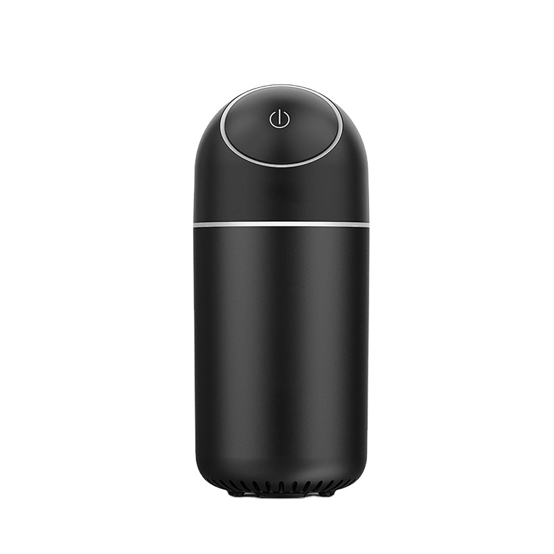 Exclusive original formaldehyde purification liquid portable car air purifier