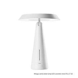 The fine quality 90-degree head angle adjustment using 36 smd makeup mirror leds light table
