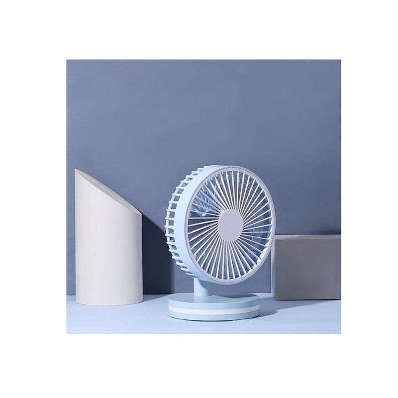 Hot selling good quality ninety degree rotation adjustment silent air supply personal electric fan portable price