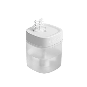 Two levels of humidification large capacity 400mL low noise operation portable mini humidifier