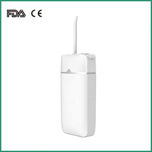 Portable Personal Care Stylish Dental Water Jet Cordless Pocket Oral Irrigator Water Flosser