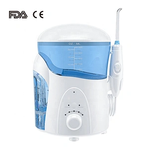 High Frequency Family Hygiene Teeth Cleaning Dental Uv Oral Irrigator Water Flosser