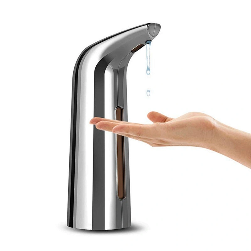 New Arrival Latest Design Foam Soap Dispenser Automatic For Liquid