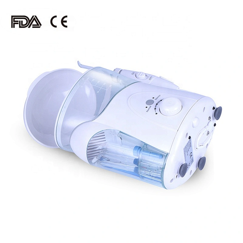 High Frequency Family Hygiene Teeth Cleaning Dental Uv Oral Irrigator Water Flosser