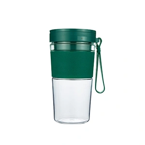 The whole body is IPX4 and the whole body can be washed glass water bottle