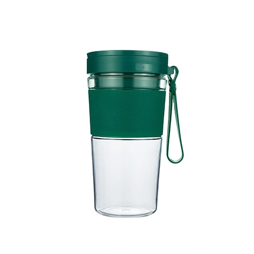 The whole body is IPX4 and the whole body can be washed glass water bottle