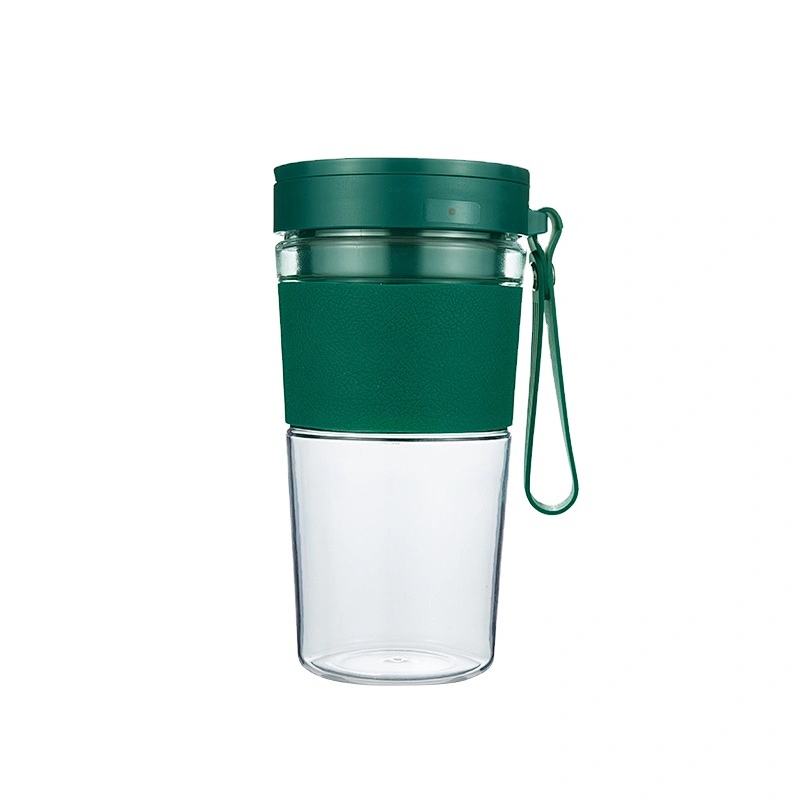 The whole body is IPX4 and the whole body can be washed glass water bottle